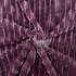 Экстра софт жаккард сливовый - 1