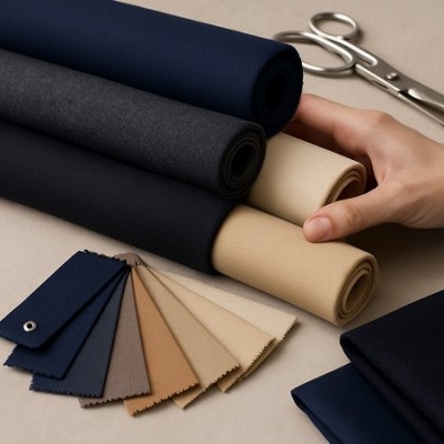 Ткань барби