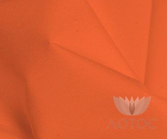 Дюспо 240T PU Milky, цвет оранжевый