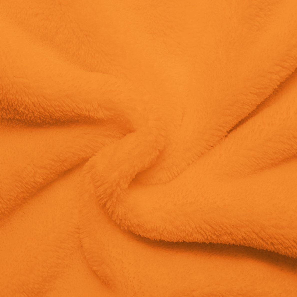 Оранжевая ткань для мебели