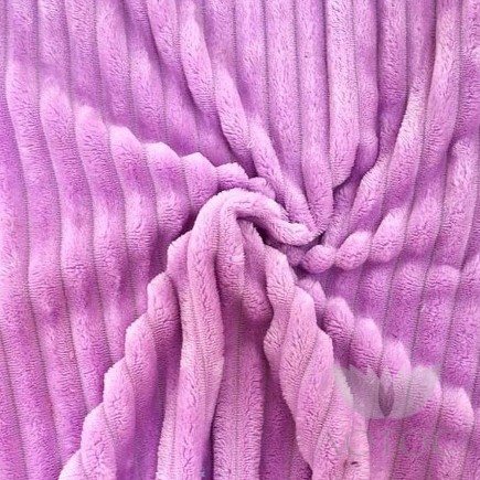 Экстра софт жаккард пыльная роза - 1