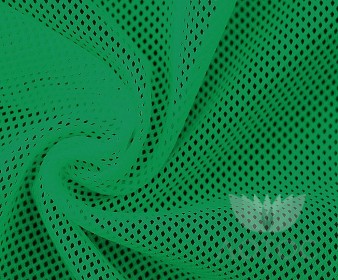 Подкладочная сетка, цвет зеленый