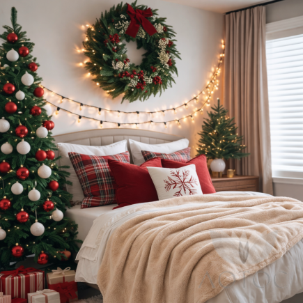 Флисовое покрывало 200*150 см плотностью 180 г/м2 - 2