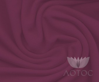 Кулирка 200 г/м2, цвет пурпурный