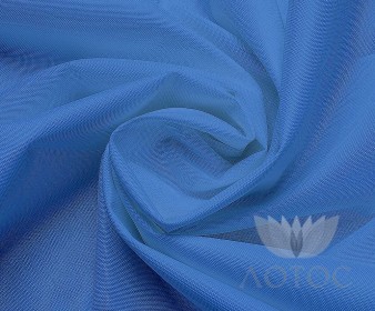 Оксфорд 420D PVC, цвет голубой