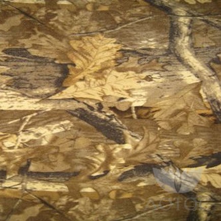 Флис 280 г/м2 лес - 1