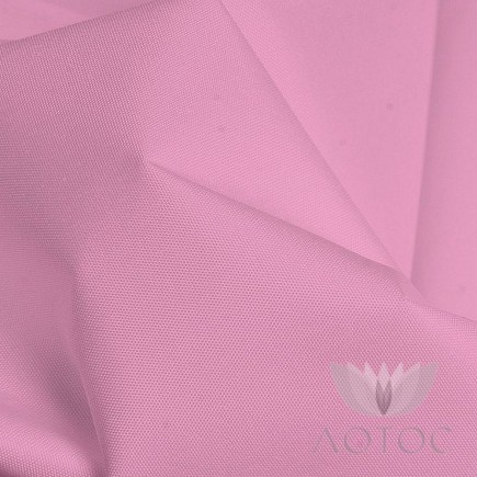 Дюспо 240T PU Milky, светло-розовый - 1