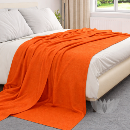 Покрывало флисовое 200х150 (280 г/м2) - 1