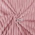 Экстра софт жаккард бледно-розовый - 1