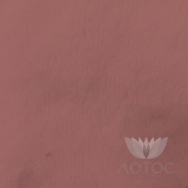 Велсофт 280 г/м2, цвет пыльная роза - 2