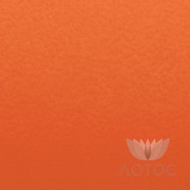 Флис 260 г/м2, цвет оранжевый - 2
