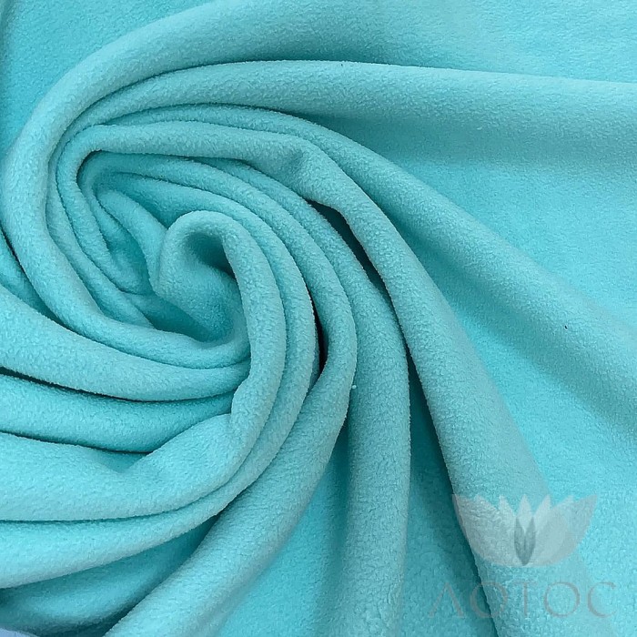Флис 180 г/м2, тиффани