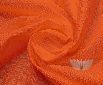 Оксфорд 420D PVC, цвет оранжевый