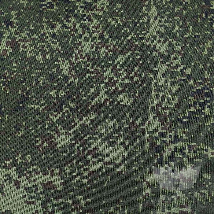 Тиси КМФ 120 г/м2 Цифра