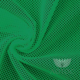 Подкладочная сетка, цвет зеленый - 1