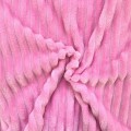 Экстра софт жаккард розовый