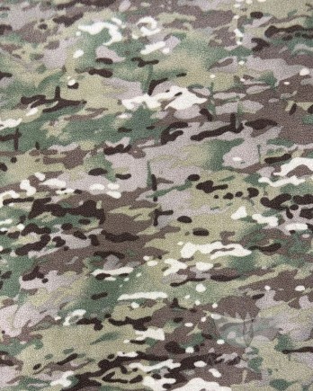 Флис 280 г/м2 мультикам №2 - 2