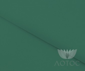 Футер 3-х нитка с начесом, цвет темно-зеленый