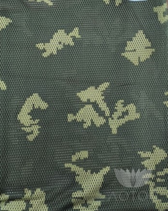 Сетка КМФ мультикам - 2