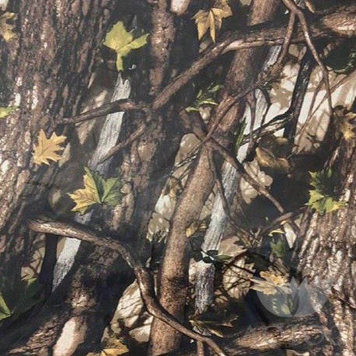 Тиси КМФ 120 г/м2 клен