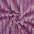 Экстра софт жаккард сиреневый
