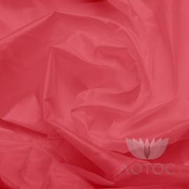 Таффета 190T WR_PU 1000, цвет розовый - 1