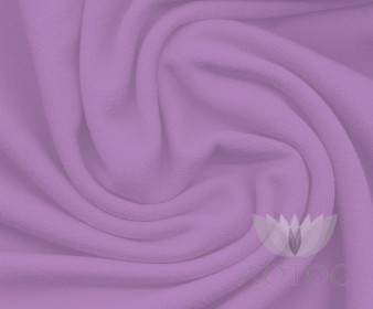 Кулирка 180 г/м2, цвет яркий фиолетовый