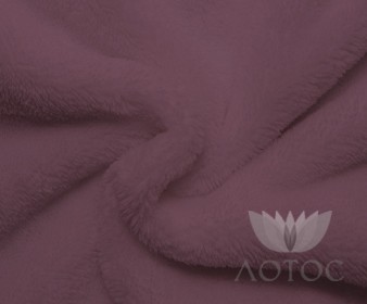 Велсофт 280 г/м2, цвет фиолетовый