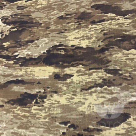 Тиси КМФ 120 г/м2 тигр - 1