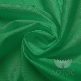 Оксфорд 420D PVC, цвет зеленый - 1