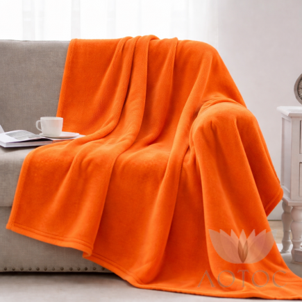 Покрывало флисовое 200х150 (280 г/м2) - 2