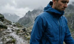 Мембранная ткань: руководство по выбору, технологиям и уходу