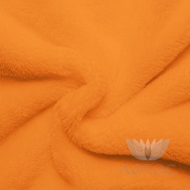 Велсофт 280 г/м2, цвет оранжевый - 1