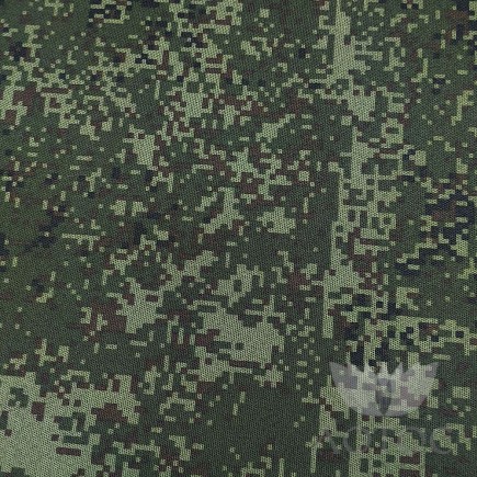 Тиси КМФ 120 г/м2 цифра - 1