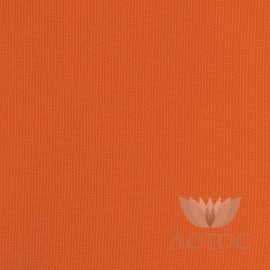 Оксфорд 420D PVC, цвет оранжевый - 2