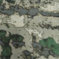 Флис камуфляж 280 г/м2 мох