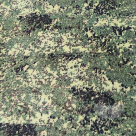 Флис 260 г/м2 КМФ цифра - 1