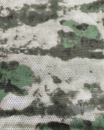 Сетка КМФ мох - 2