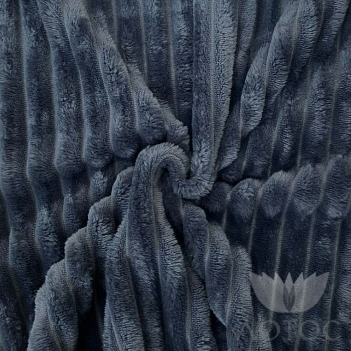 Экстра софт жаккард графитовый