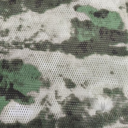 Сетка КМФ мох - 1