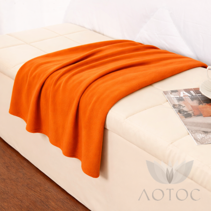 Покрывало флисовое 200х150 (280 г/м2) - 3