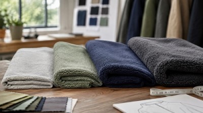Как выбрать плотность флиса: чем отличаются Micro, 100, 200 и 300