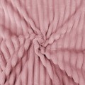 Экстра софт жаккард бледно-розовый