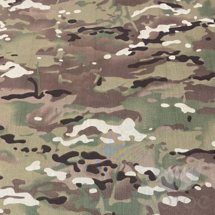 Тиси КМФ 120 г/м2 мультикам