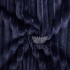 Экстра софт жаккард темно-синий 2 - 1