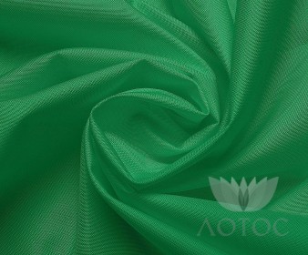 Оксфорд 420D PVC, цвет зеленый