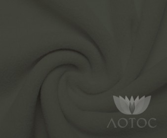 Флис 220 г/м2, цвет олива