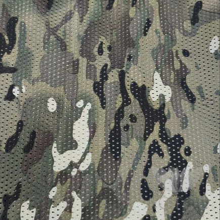 Сетка КМФ мультикам - 1