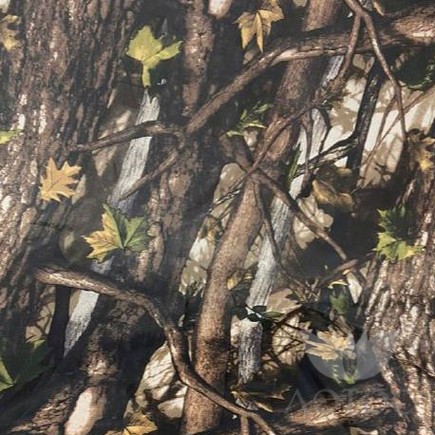 Тиси КМФ 120 г/м2 клен - 1