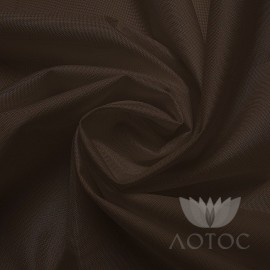 Оксфорд 420D PVC, цвет коричневый - 1